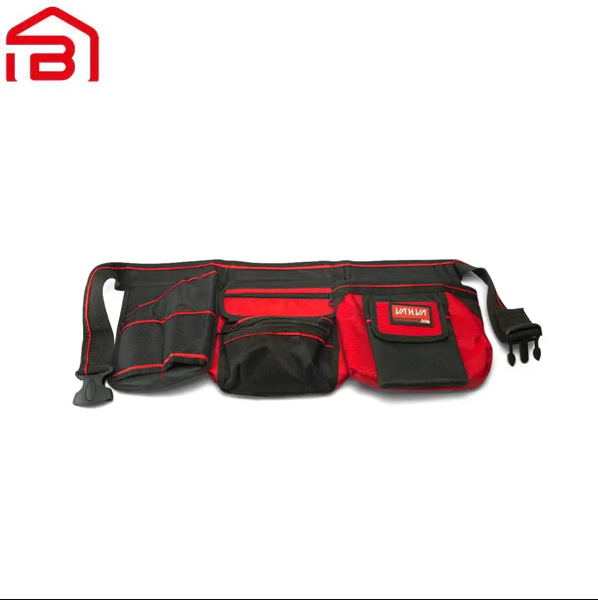 کیف ابزار کمری حرفه ای یحیی مدل 912