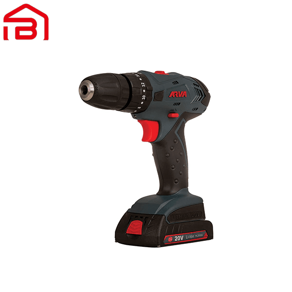 دریل چکشی آروا: راهنمای کامل خرید + مقایسه بهترین مدل ها