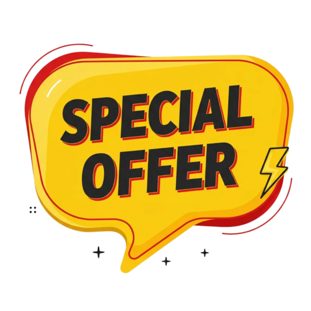 —Pngtree—vibrant special offer badge design 20743681