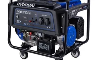 ژنراتور برق چیست