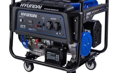 ژنراتور برق چیست و چه کاربردی دارد؟ (راهنمای انتخاب موتور برق) 1 فروشگاه اینترنتی بناباز ژنراتور برق چیست