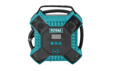 کمپرسور باد فندکی توتال TTAC1601؛ بررسی ویژگیها، کاربردها و مزایا 13 فروشگاه اینترنتی بناباز کمپرسور باد فندکی توتال TTAC1601؛ بررسی ویژگیها، کاربردها و مزایا