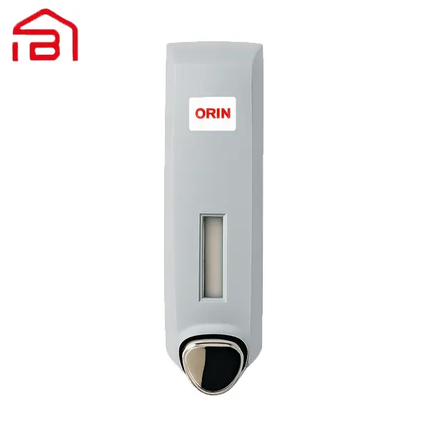 جا مایع لیان طوسی کمرنگ ORIN