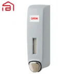 جا مایع لیان طوسی کمرنگ ORIN میراب
