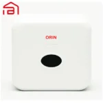 جا دستمال لیان سفید ORIN میراب
