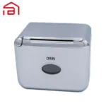 جا دستمال لیان کروم ORIN میراب