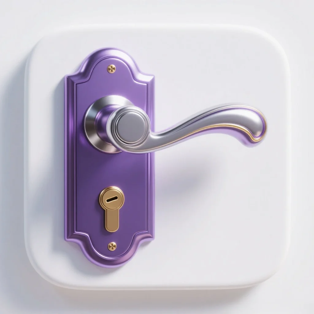 تصویر یک پسر کوچولو در حال انجام تمرین رقص است.