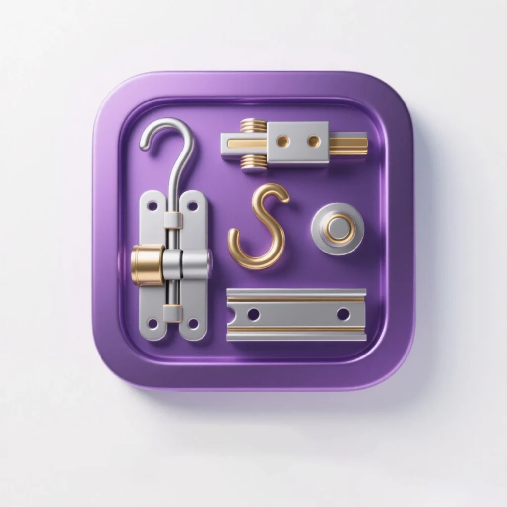 تصویر یک پسر کوچولو در حال انجام تمرین رقص است.