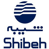 لوگوی شرکت شیبه