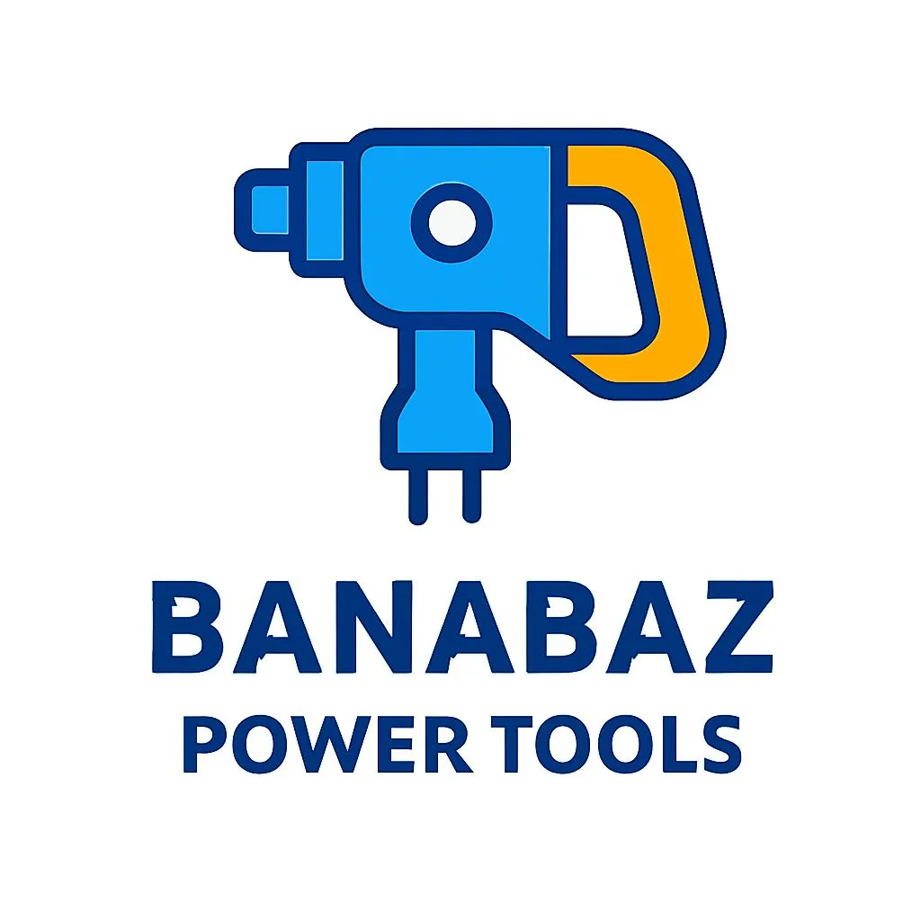 آیکون ابزارهای برقی در بناباز