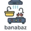 آیکون تجهیزات آشپزخانه در بناباز