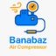 آیکون کمپرسور باد سبک در بناباز