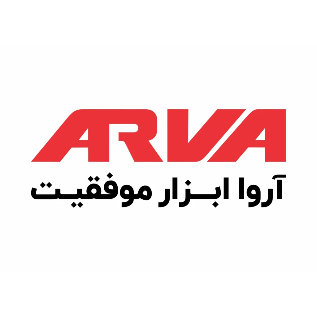 لوگو آروا در بناباز