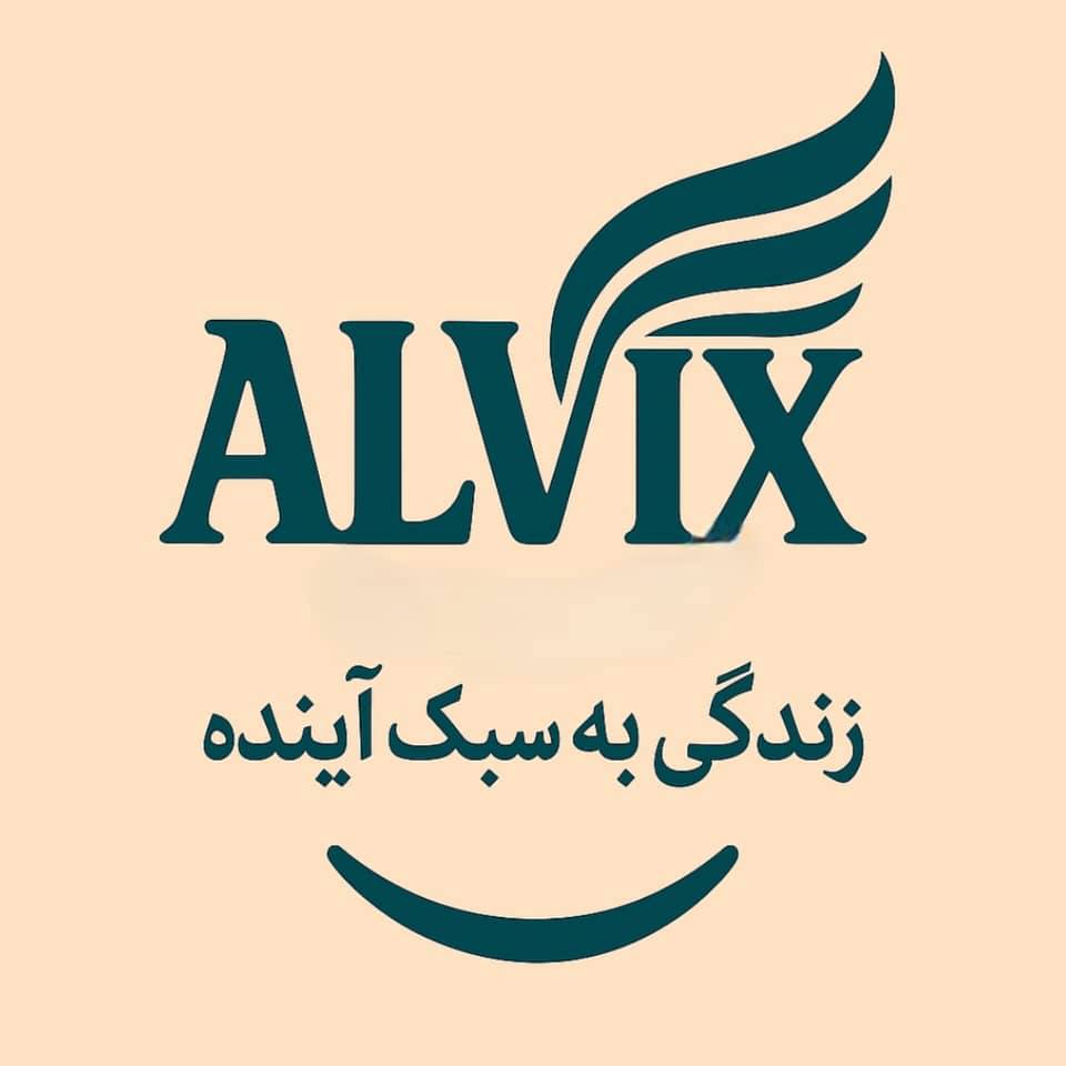 لوگو الویکس