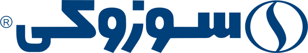 لوگو دربازکن سوزوکی