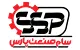 لوگو سام صنعت پارس