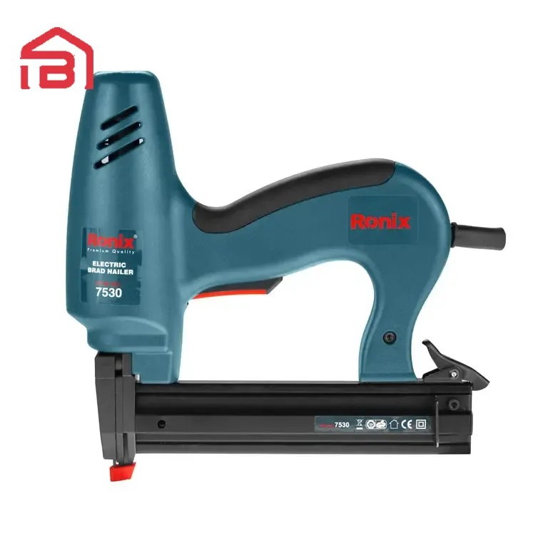 معایب میخکوبهای برقی و شارژی 3 فروشگاه اینترنتی بناباز اسکوپ الکتریک رونیکس مدل 7530