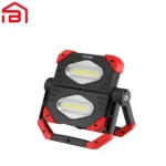 نورافکن کتابی شارژی رونیکس مدل RH-4277