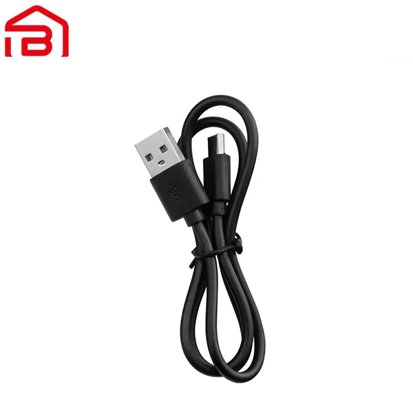 نورافکن کتابی شارژی رونیکس مدل RH-4277-4