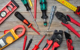 راهنمای خرید ابزار ساختمانی برای مبتدی ها