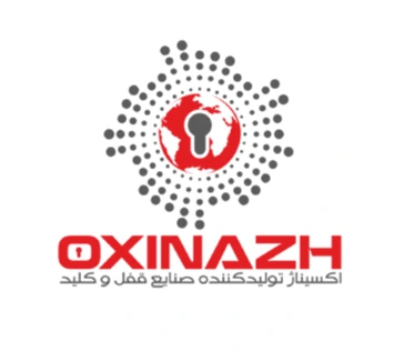 لوگو قفل اکسیناژ