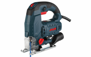 راهنمای استفاده‌ از اره عمود بر